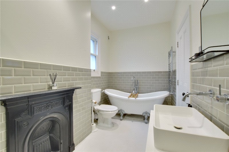 Handen Road, Lee, London, SE12