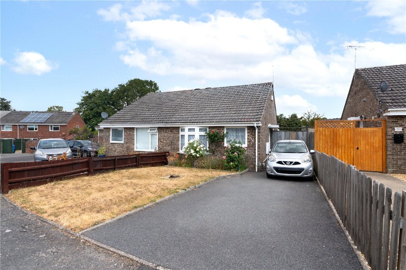 Sopwith Crescent, Wimborne, Dorset, BH21