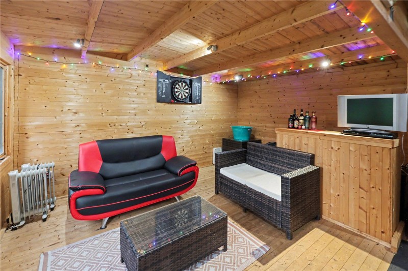 St. Faiths Road, Old Catton, Norwich, Norfolk, NR6