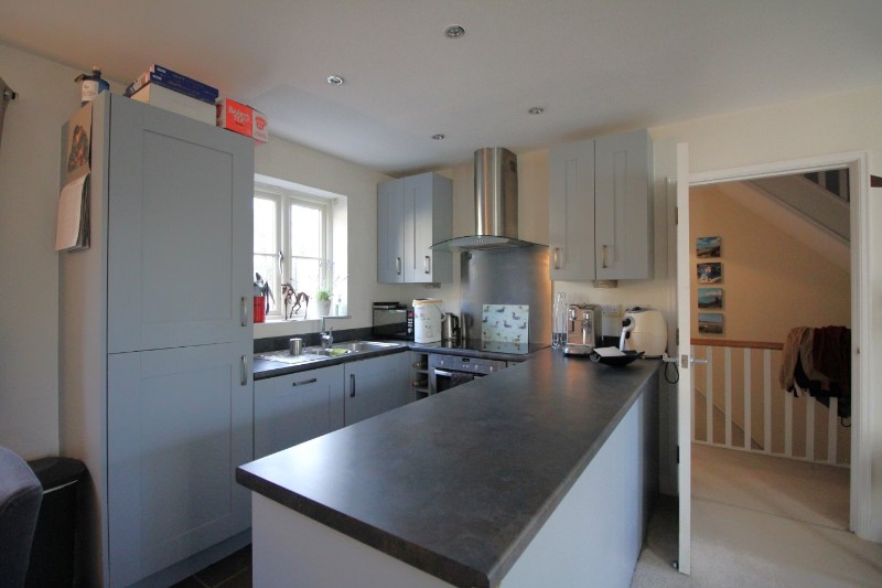 Coln Gardens, Andoversford, Cheltenham, Gloucestershire, GL54