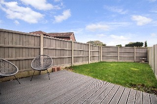 John Drewry Close, Framingham Earl, Norwich, Norfolk, NR14