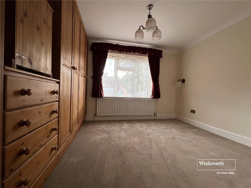 Rothesay Drive, Highcliffe, Christchurch, BH23