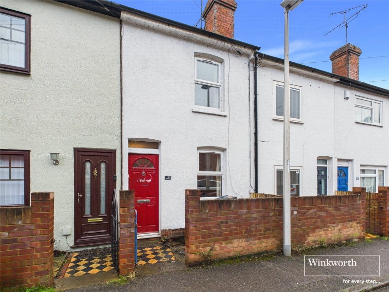 Wolseley Street, Reading, Berkshire, RG1