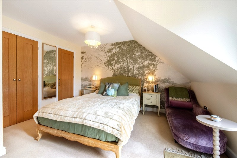 Court Road, Kings Worthy, Winchester, Hampshire, SO23