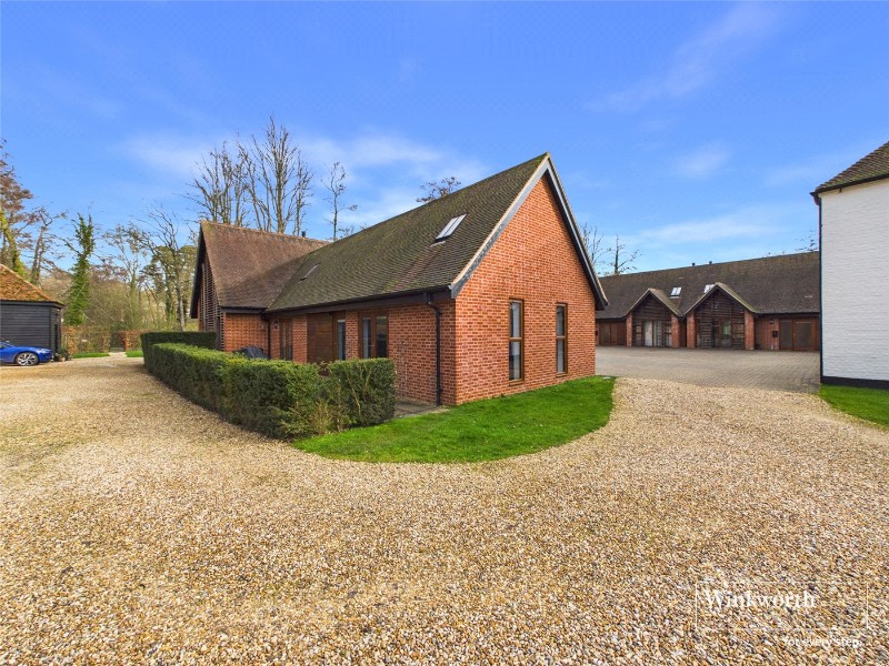 Lambourn Road, Speen, Newbury, Berkshire, RG20