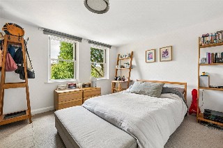 Albion Road, London, N16