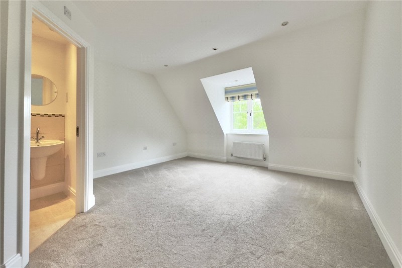 Waldenbury Place, Beaconsfield, Buckinghamshire, HP9