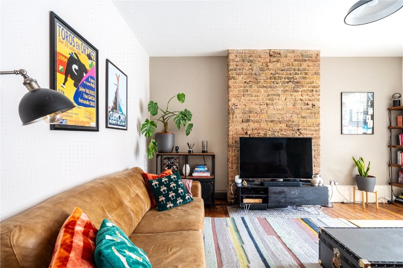 Rydal Road, London, SW16
