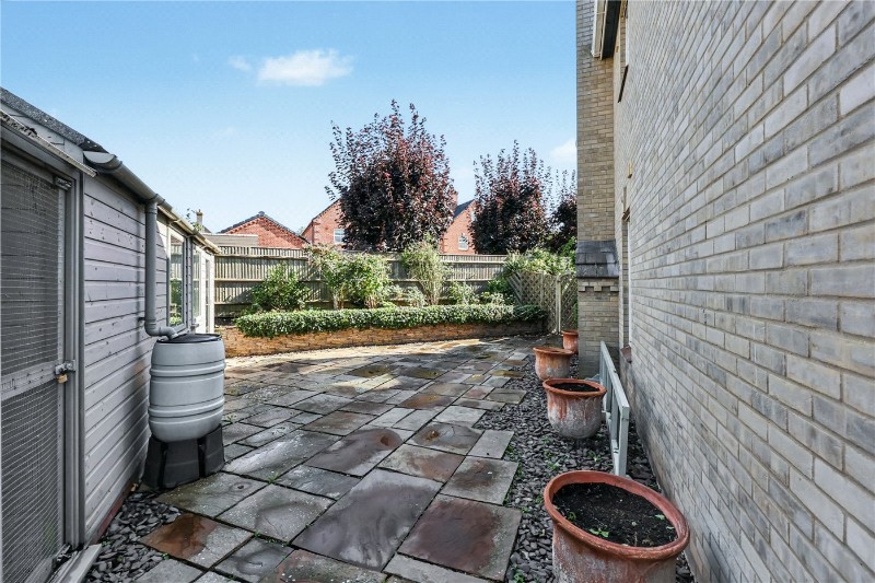 Appleacres, Old Catton, Norwich, Norfolk, NR6