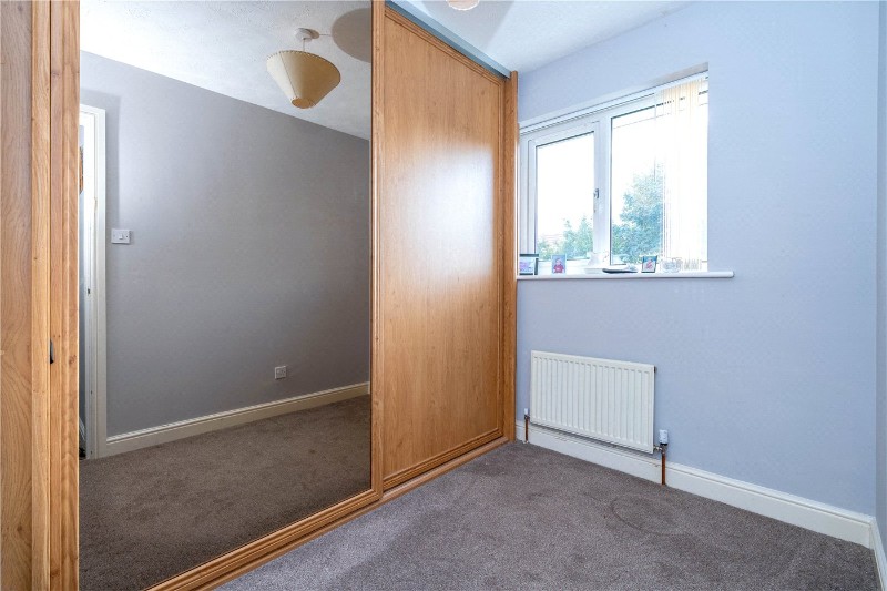 Harvest Way, Sleaford, Lincolnshire, NG34