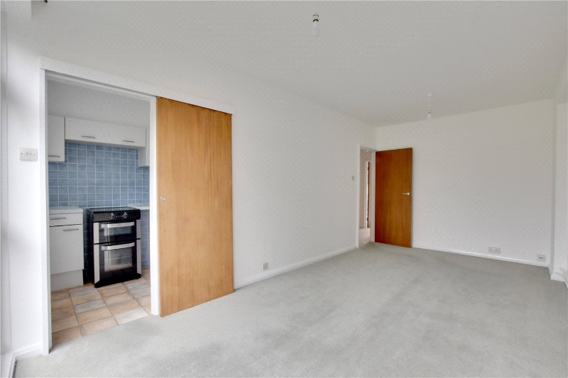Minerva Lodge, 25-30 Sweyn Place, Blackheath, London, SE3