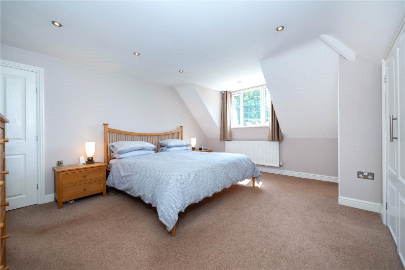 Market Way, Pinchbeck, Spalding, Lincolnshire, PE11