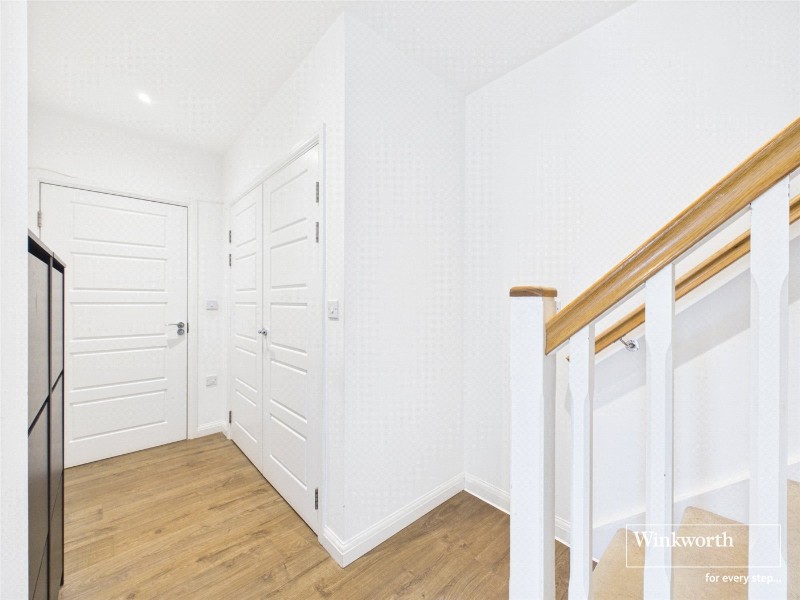 Coxwell Boulevard, Colindale,, London, NW9