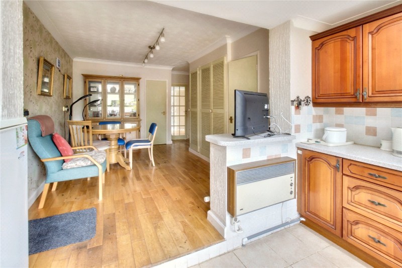 Heath Crescent, Hellesdon, Norwich, Norfolk, NR6
