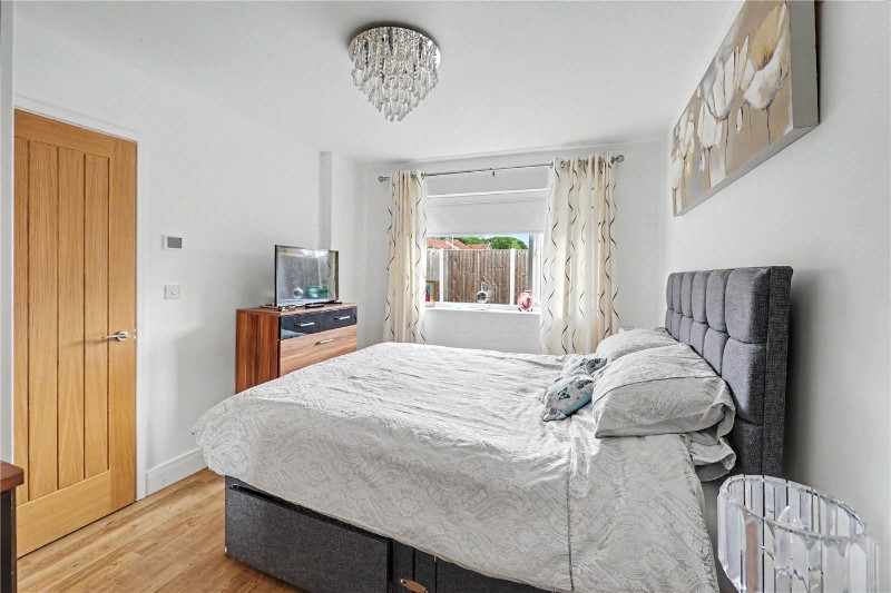 Haverscroft Close, Taverham, Norwich, Norfolk, NR8