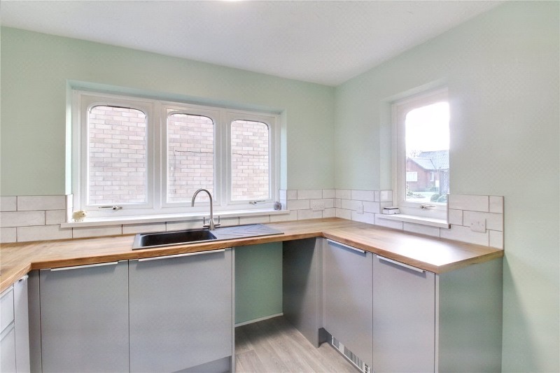 Merchant Way, Hellesdon, Norwich, Norfolk, NR6