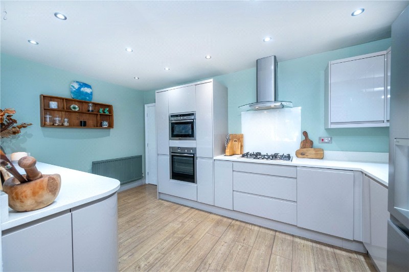 Hazelwood Drive, Bourne, PE10