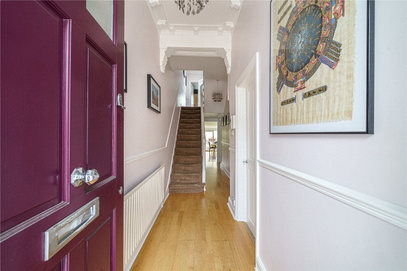 Maxted Road, Peckham Rye, London, SE15