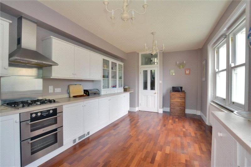 Mycenae Road, Blackheath, London, SE3