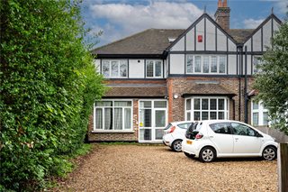 Tulse Hill, London, SW2