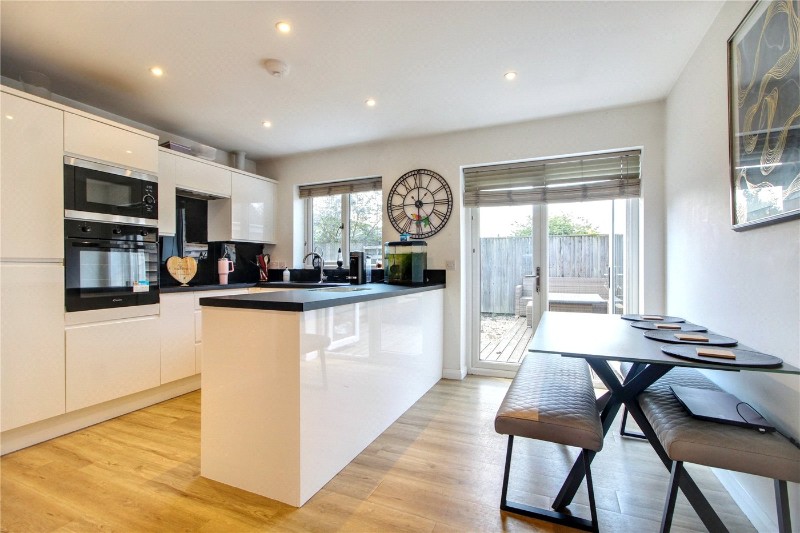 Norwich Road, Poringland, Norwich, Norfolk, NR14
