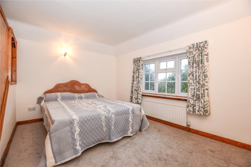 Arborfield Road, Shinfield, Reading, Berkshire, RG2