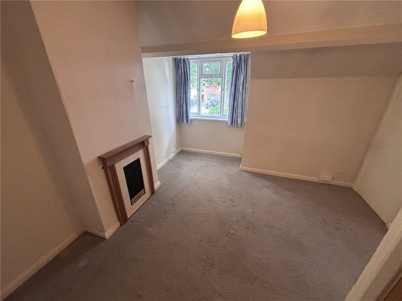 Oak Road, Tiddington, Stratford-upon-Avon, Warwickshire, CV37
