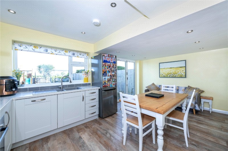 Stephenson Way, Bourne, PE10