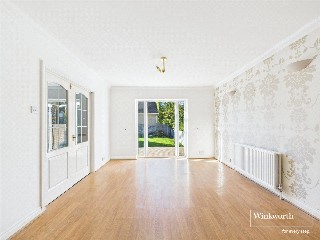 Coley Avenue, Reading, Berkshire, RG1