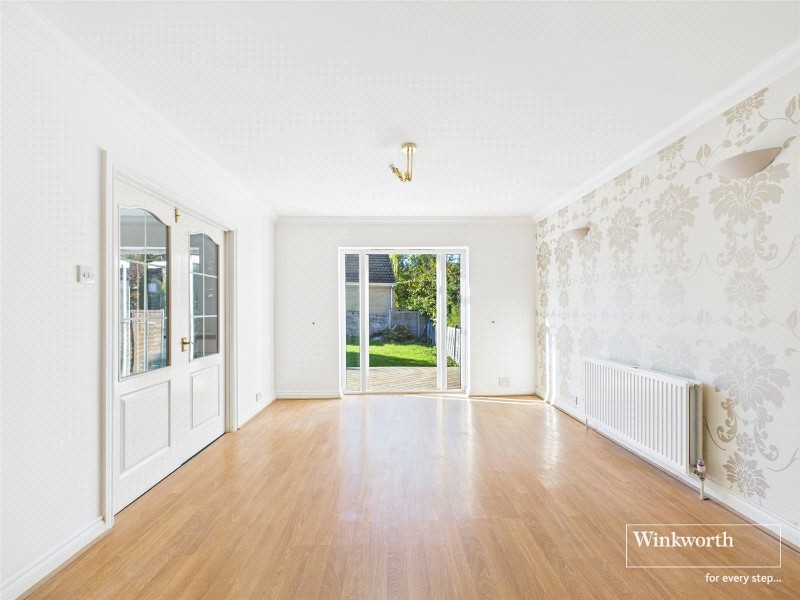 Coley Avenue, Reading, Berkshire, RG1