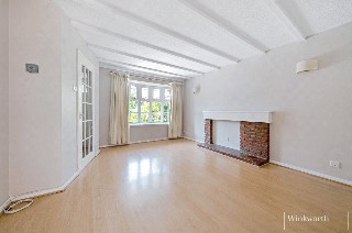 Oliver Road, Ascot, Berkshire, SL5