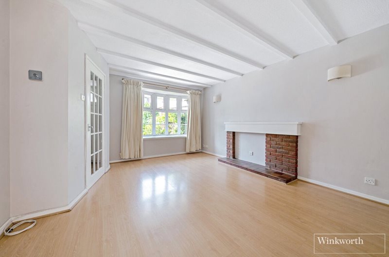 Oliver Road, Ascot, Berkshire, SL5