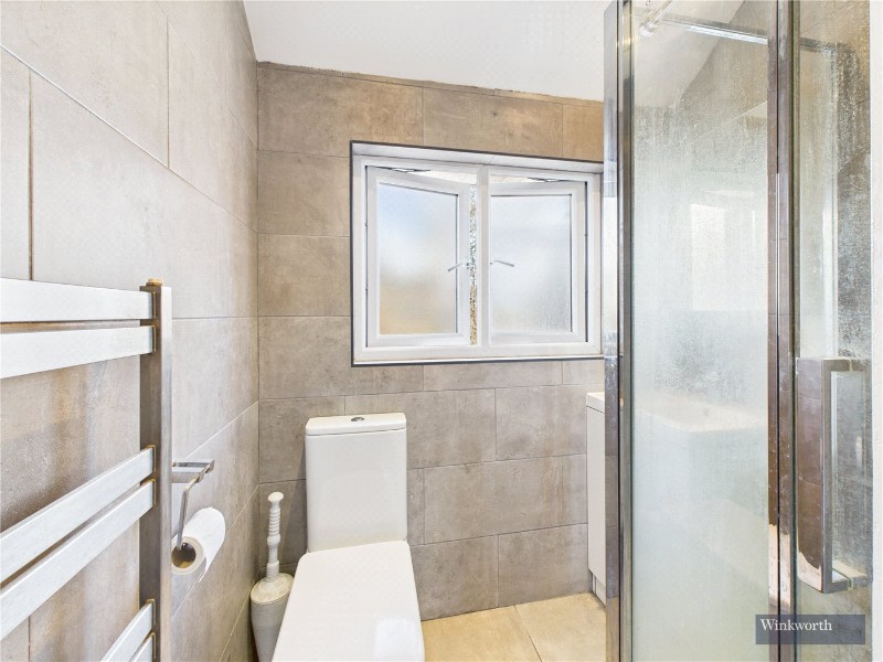 Belsize Road, Harrow, HA3