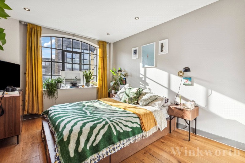 Hatcham Park Mews, London, SE14