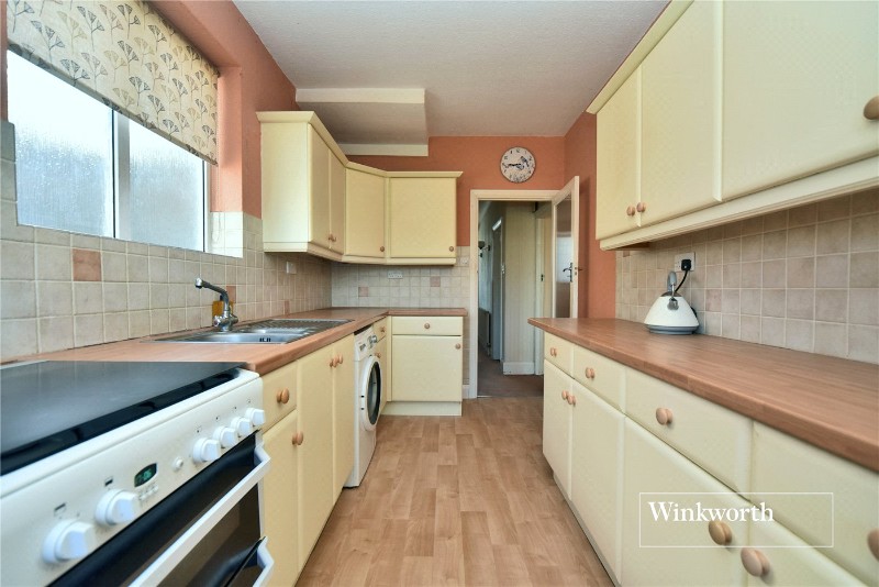 Grandison Road, Worcester Park, KT4