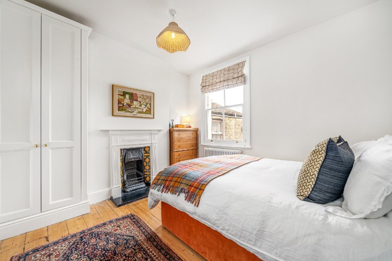Surrey Road, Nunhead, London, SE15