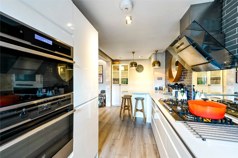 The Avenue, Beckenham, BR3