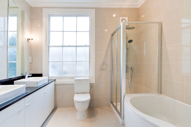 St Anns Terrace, St John's Wood, London, NW8