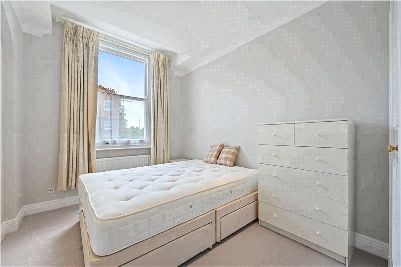 Harrington Gardens, South Kensington, London, SW7