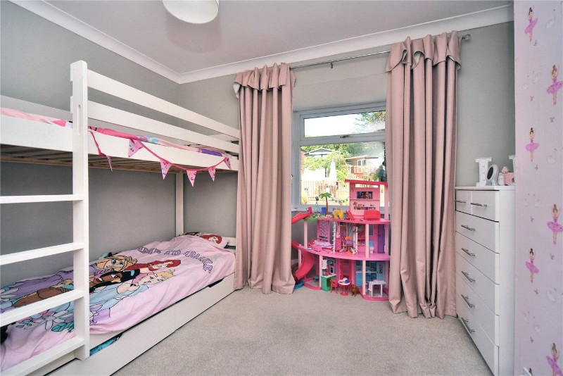 Lakers Rise, Banstead, Surrey, SM7