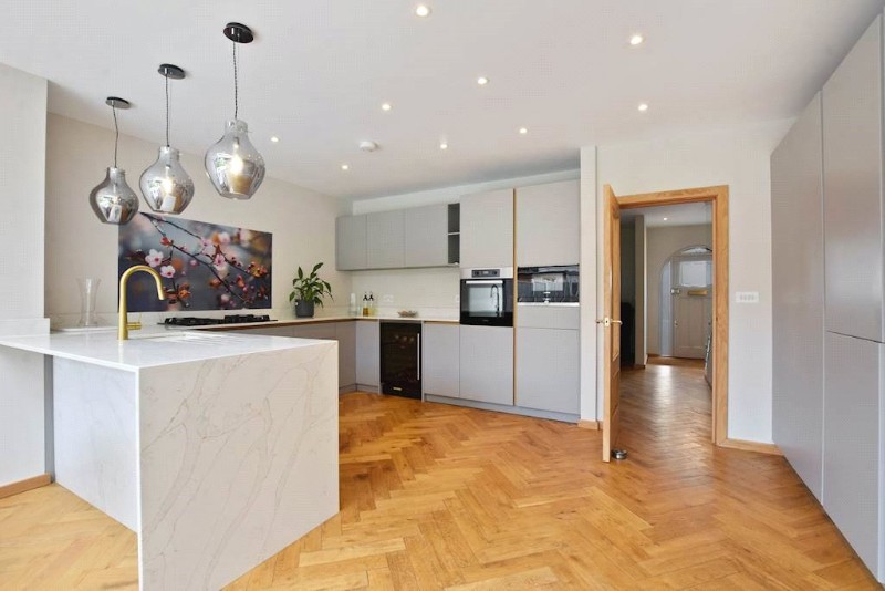 Mortimer Road, London, NW10