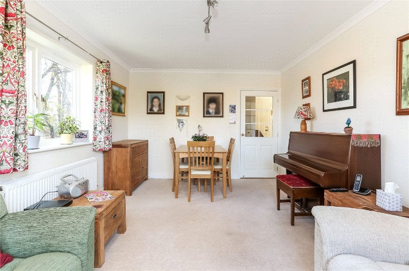 Holly Meadows, Winchester, Hampshire, SO22