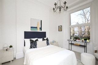 Windsor Road, London, W5