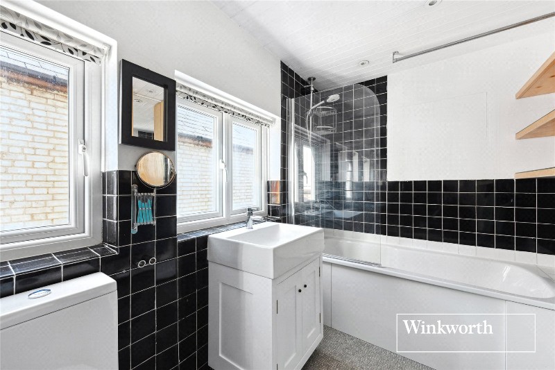 Margaret Road, New Barnet, EN4