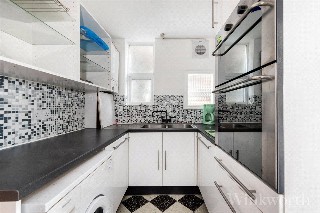 St. Asaph Road, London, SE4