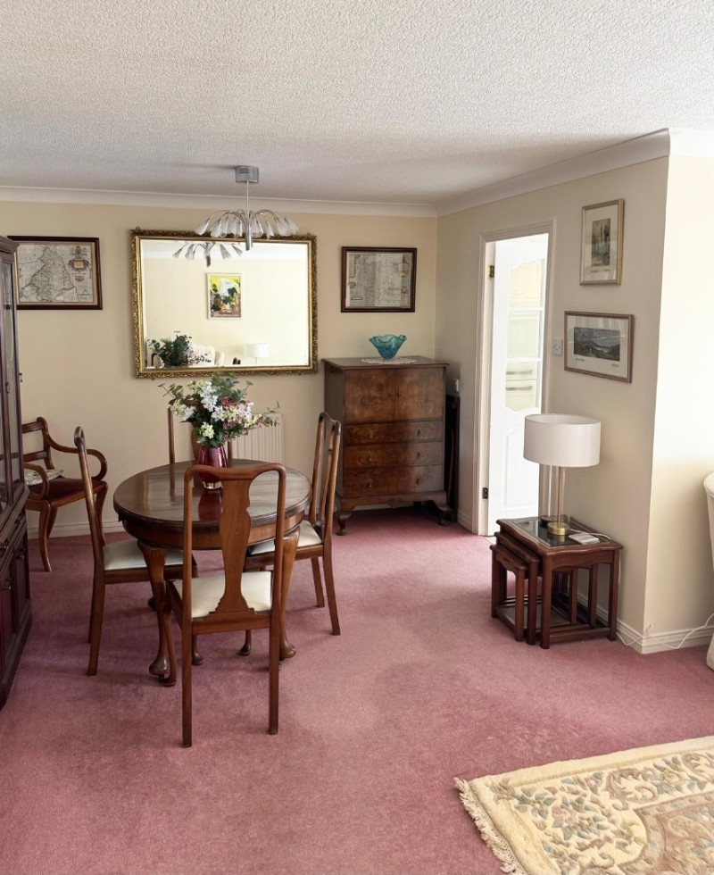 Overbury Avenue, Beckenham, BR3