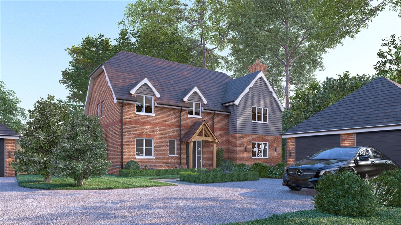 Heathlands Road, Wokingham, Berkshire, RG40