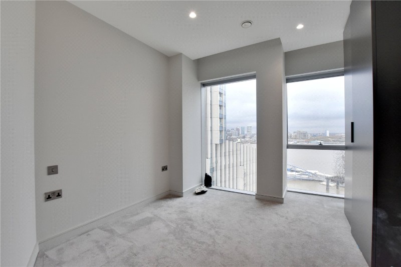 2 Cutter Lane, Upper Riverside, Greenwich, London, SE10