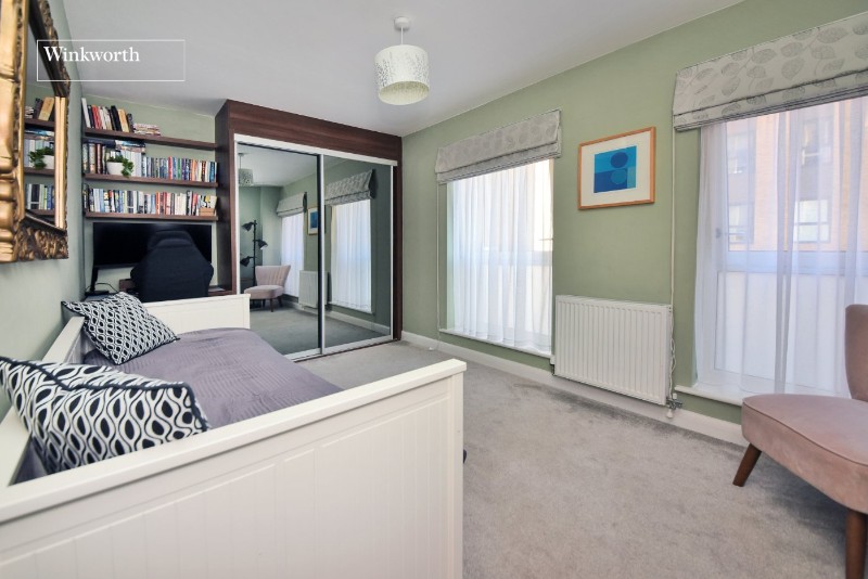 London Road, Wallington, SM6