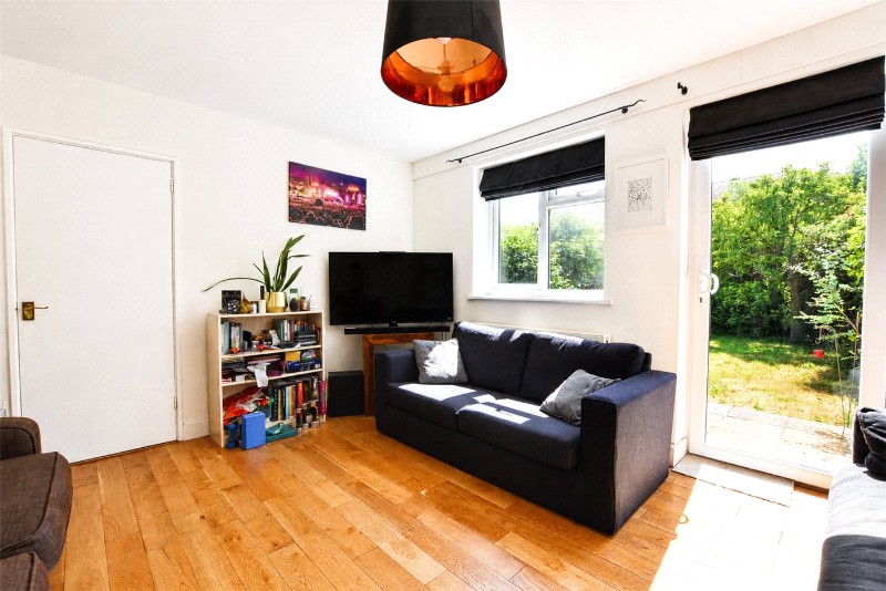 Richmount Gardens, Blackheath, London, SE3